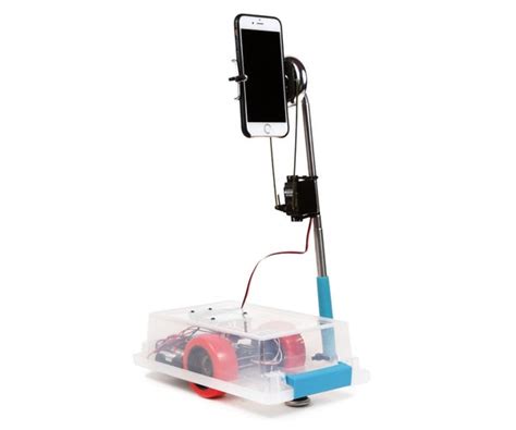 Telepresence Robot Examples 的图像结果