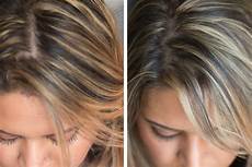 Hair Toner by How To Tone Brassy Hair At Home Wella T14 And Wella T18 Hair Toner