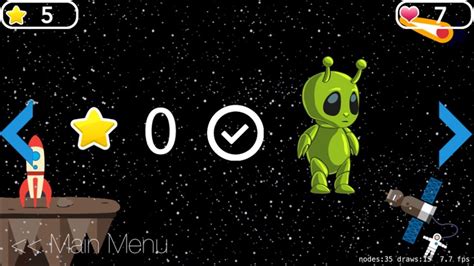 Image result for Alien Puzzle Game