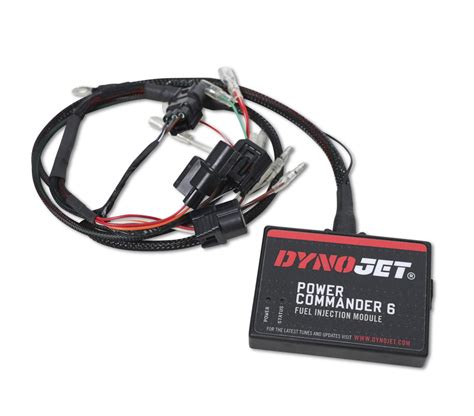 Image result for Power Commander Tuning Tips