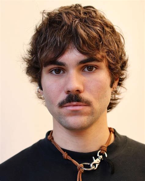 30 Artful Shag Haircuts for Men: Top Shaggy Styles Trending in 2026 ...