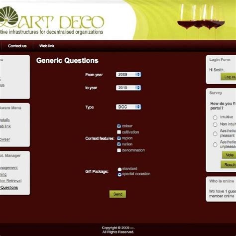 General Question Example 的图像结果