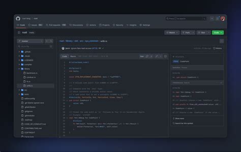 GitHub How It Works Display Code 的图像结果