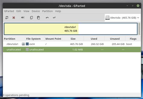 Image result for Linux Disk Storage Low