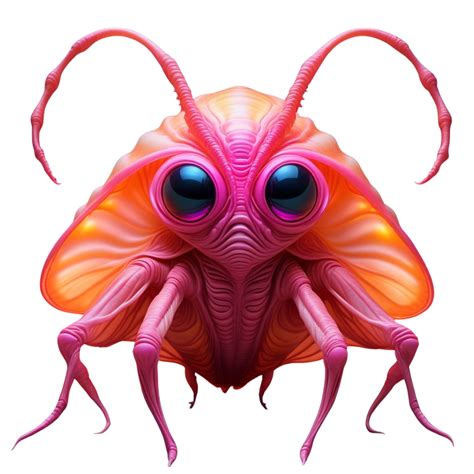 Image result for Alien Bug Cellular Automata