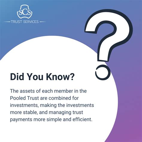 SCS Trust Services on LinkedIn: #medicaid #finances #assets #trusts # ...