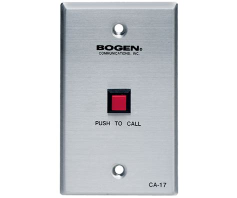 Image result for Bogen Intercom