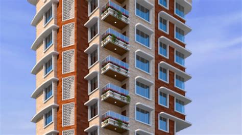 Sandu Vasudeo Bhuvan at Chembur by Sandu Developers - Price, Floor ...