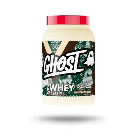 Ghost Whey Protein Review - How Does it Compare?