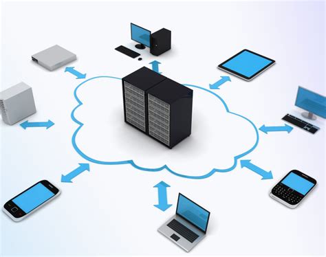数据存储在云服务器中的7个优点 - 新闻公告 - 亿速云
