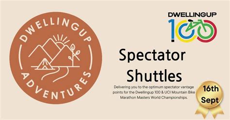Spectator Shuttles, Dwellingup Adventures, Safety Bay, 16 September ...
