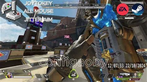 JoyToKey Macro 的图像结果