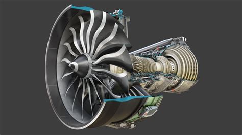 Image result for Most Advanced Jet Engine
