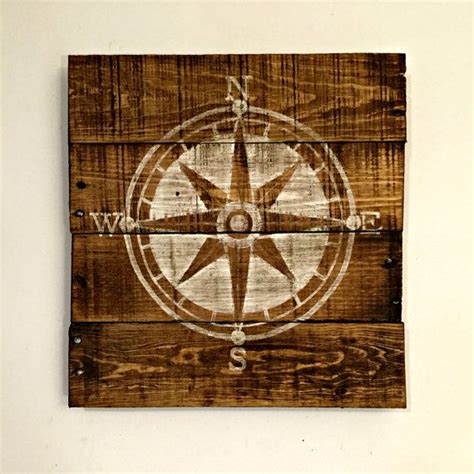 Image result for Nautical Compass Decor