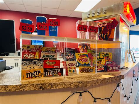 Crown City Cinemas | The Cortland Area Tribune