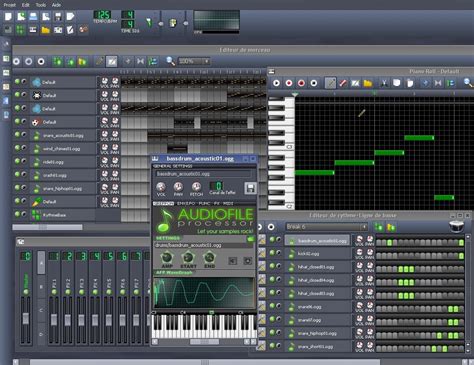 How to Use LMMS Beat Maker 的图像结果