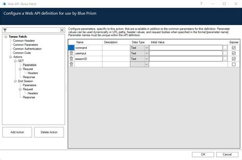 Blue Prism Invoke JavaScript Function 的图像结果