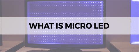 Micro LED Bulbs 的图像结果