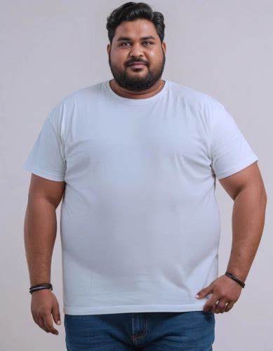 Mens Plus Size Clothing Online At Big And Bold