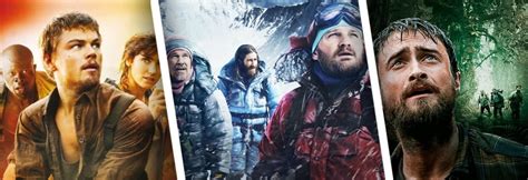 Триллеры и приключения – 22 лучших фильма, которые стоит посмотреть