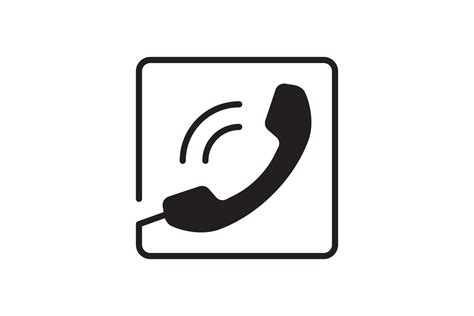 Phone Call Sign 的图像结果