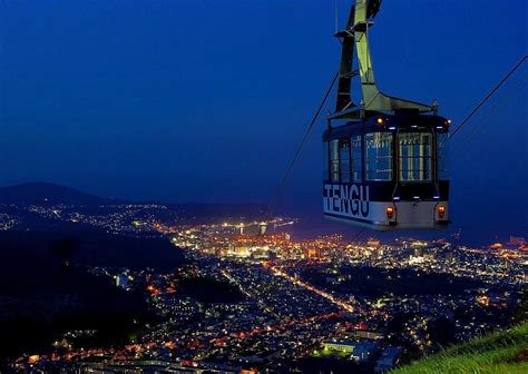 OTARU TENGUYAMA ROPEWAY (2025) All You Need to Know BEFORE You Go (with ...