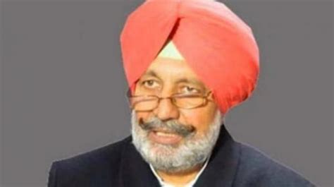 Balbir Sidhu writes to all Diabetic & Hypertension patients to adopt ...