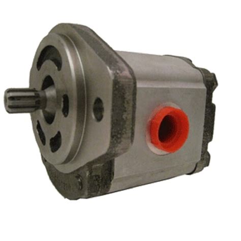 Aftermarket Hydraulic Pump for Long Tractor S16S10DH12R | Zoro