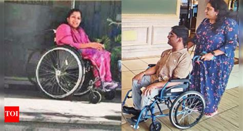Chennai accessibility issues for people with disabilities | Chennai ...