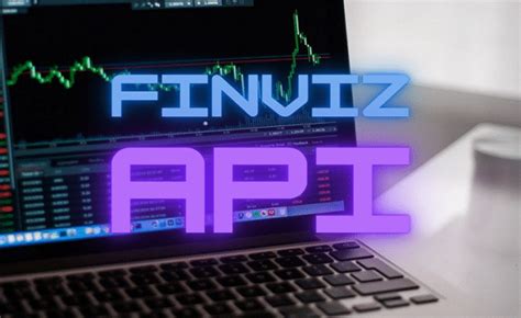 Finviz API Tutorials 的图像结果