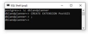 Image result for Postgres Extension Plug-In