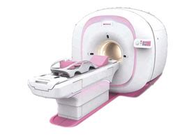 MRI Machine | EMMA | Medical Technology India | AMTZ