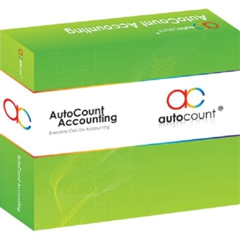 Image result for AutoCount Accounting Software