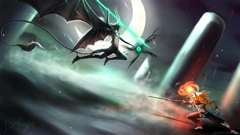 2 Ulquiorra Cifer Live Wallpapers, Animated Wallpapers - MoeWalls