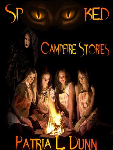 SpOOked: Campfire Stories (Part 2-The After Dark Collection) (SpOOked ...