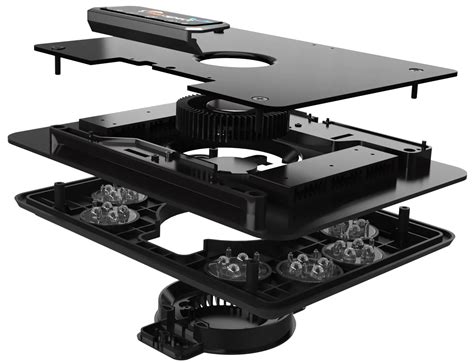 MAXSPECT MJ-L260 LED LIGHT (NEW MODEL) – Chennai Marine Aquarium