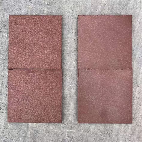 Sandstone Tiles | Stone Tiles - Red Sandstone Paving Stone Tiles
