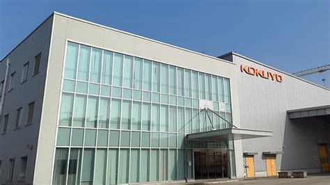 HNI India rebrands as Kokuyo Workplace India, targets leadership in ...