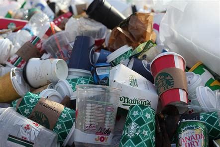 Solid Waste — lesson. Science State Board, Class 10.