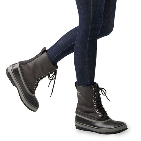 SOREL 1964 Premium Canvas Boot - Women's - Footwear