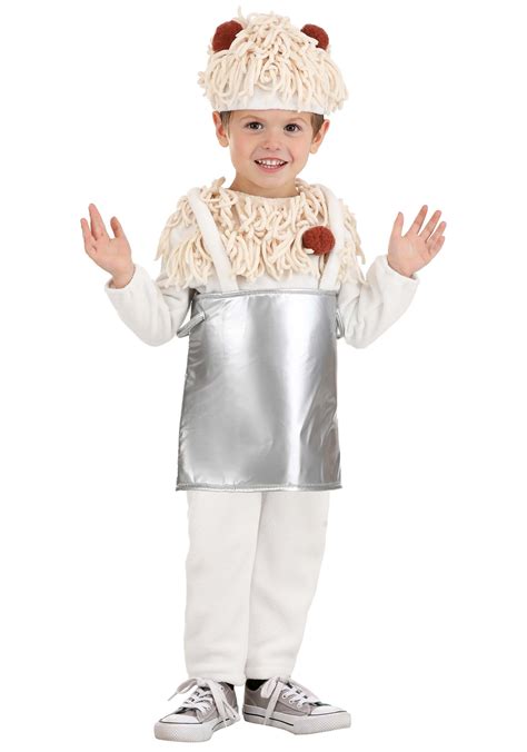 Halloween Salt and Pepper Costumes - Halloween Costumes
