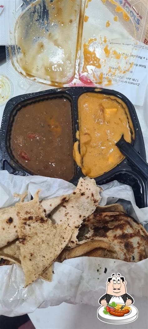 ZOMATO OFFICE, Ludhiana - Restaurant menu, prices and reviews