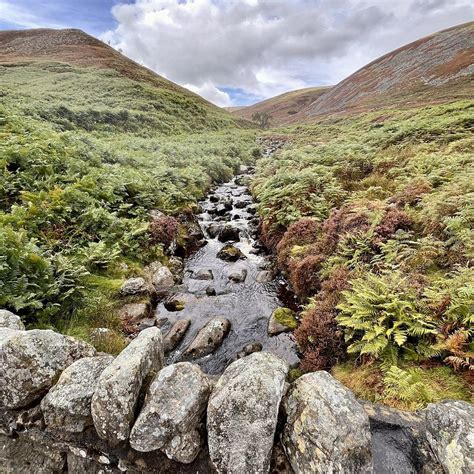 THE CUMBRIAN WAY - All You Need to Know BEFORE You Go 2026 (with Photos ...