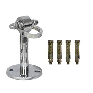 TRENDY CREATION HUB 8 Inch Long Heavy Duty Hanging Hooks Zula for Home ...