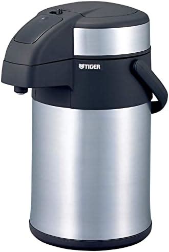 Milton Beverage Dispenser 3500 Stainless Steel for Serving Tea Coffee ...