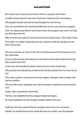 Image result for Basic Report Writing for Lost