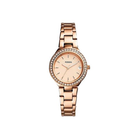 Fossil ES4337SET – The Watch Factory