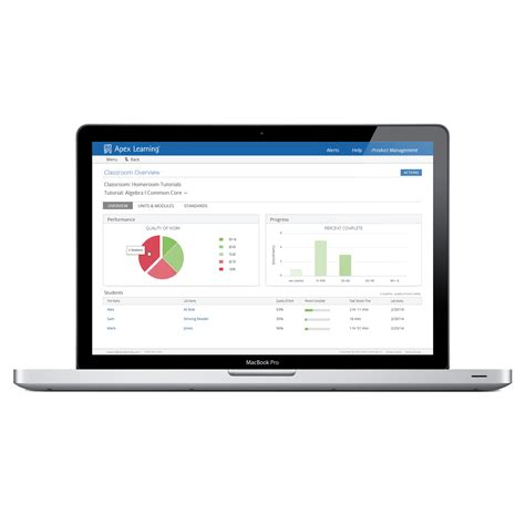 Apex Learning 的图像结果