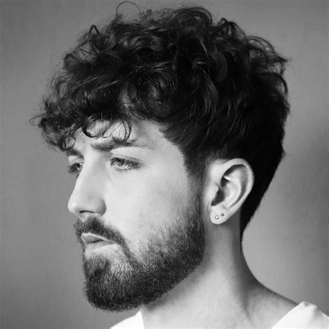 Scissor Cut Haircut 24 Men's Scissors Cuts Ideas | Mens Hairstyles,