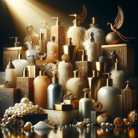 Luxurious Body Wash Female: Indulge in Ultimate Comfort – The Love Co